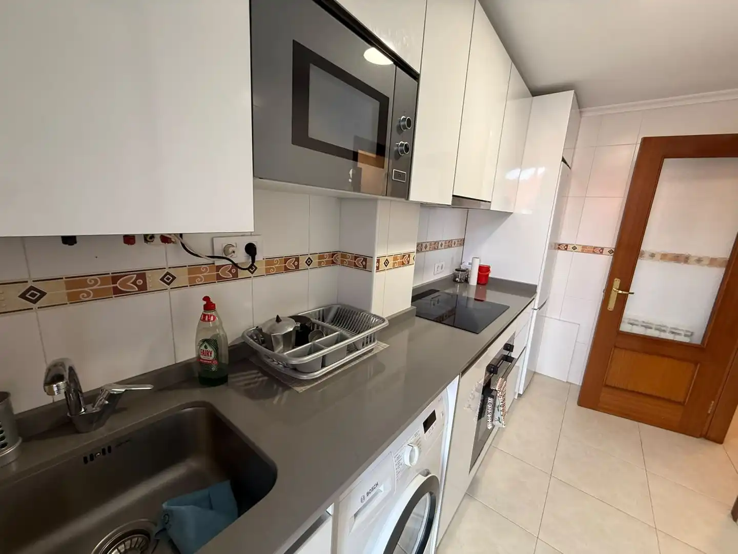 Flat for sale in Noja, Cantabria