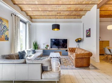 Wohnung mit Aufzug zum Verkauf in Eixample