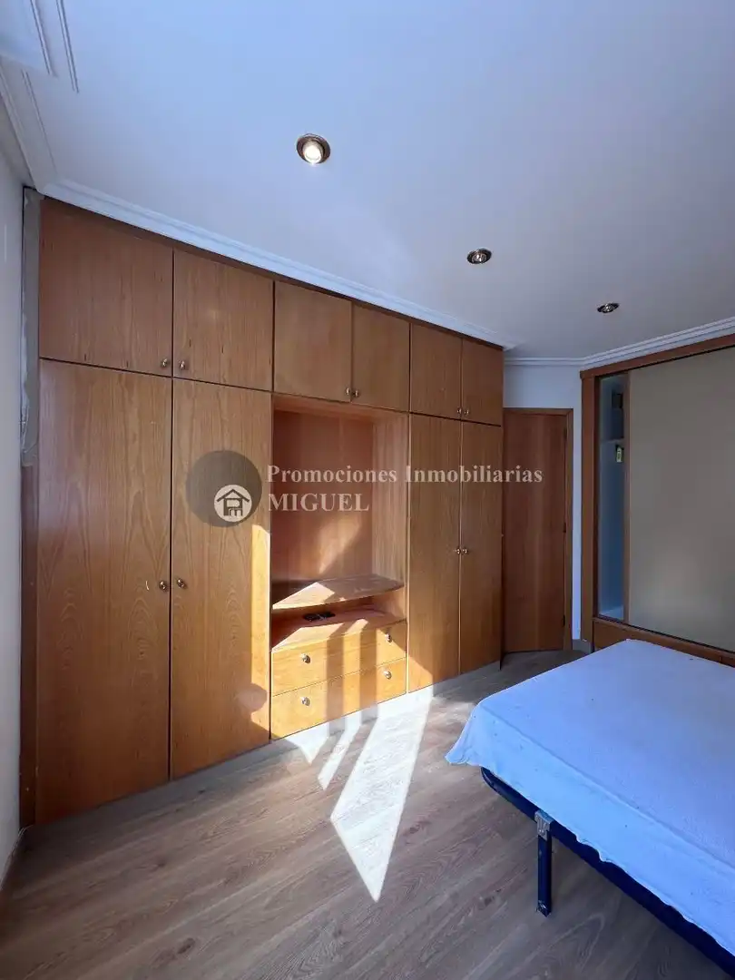 Bedroom of Apartments for sale in Verín  with Balcony