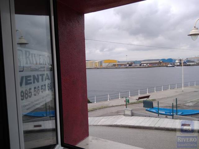 Casa-chalet en Venta en Lugar San Juan, 25 en Llaranes