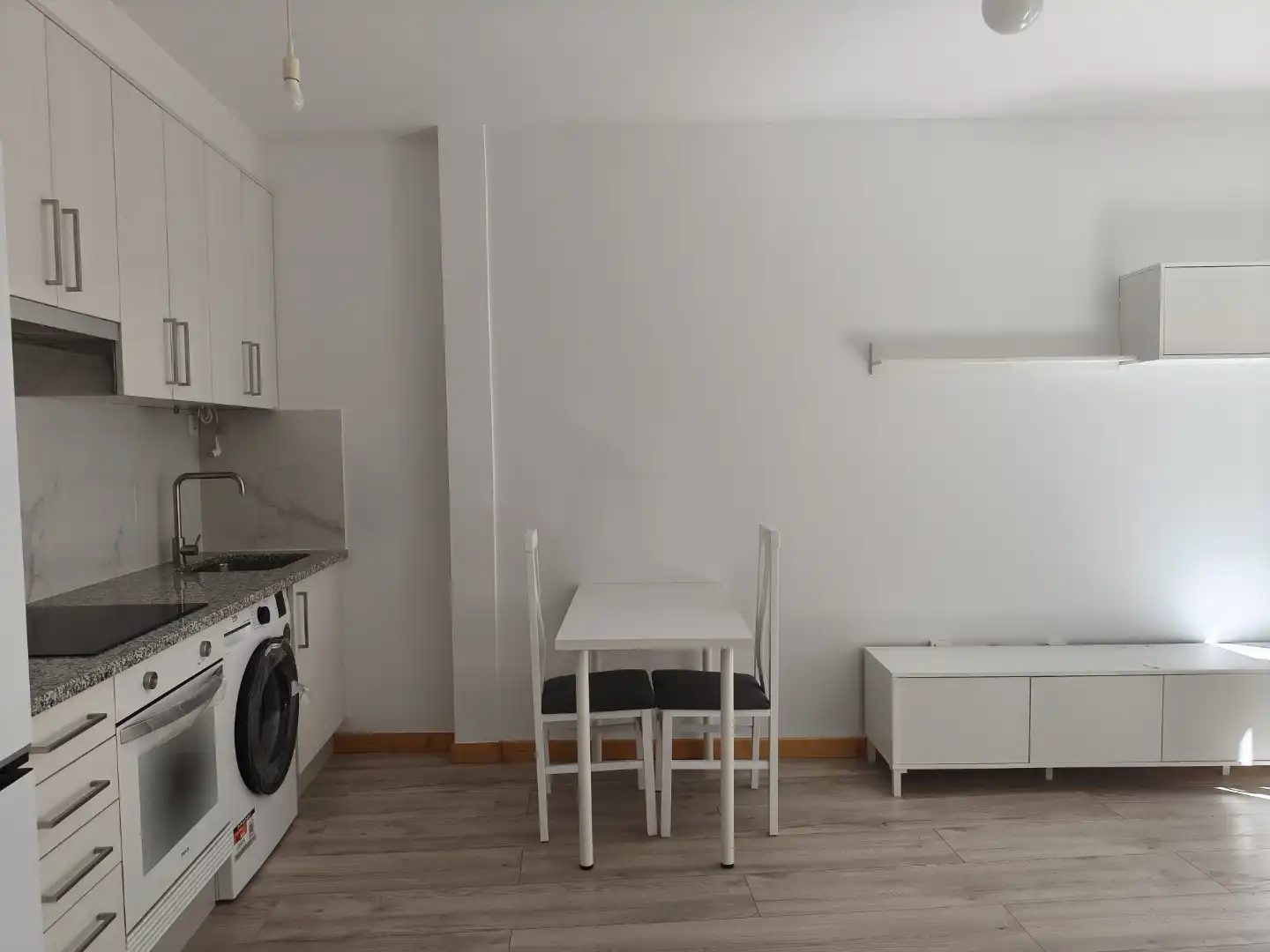 Flat for rent in Rúa de Manuel Núñez, 12, Plaza España - Corte Inglés