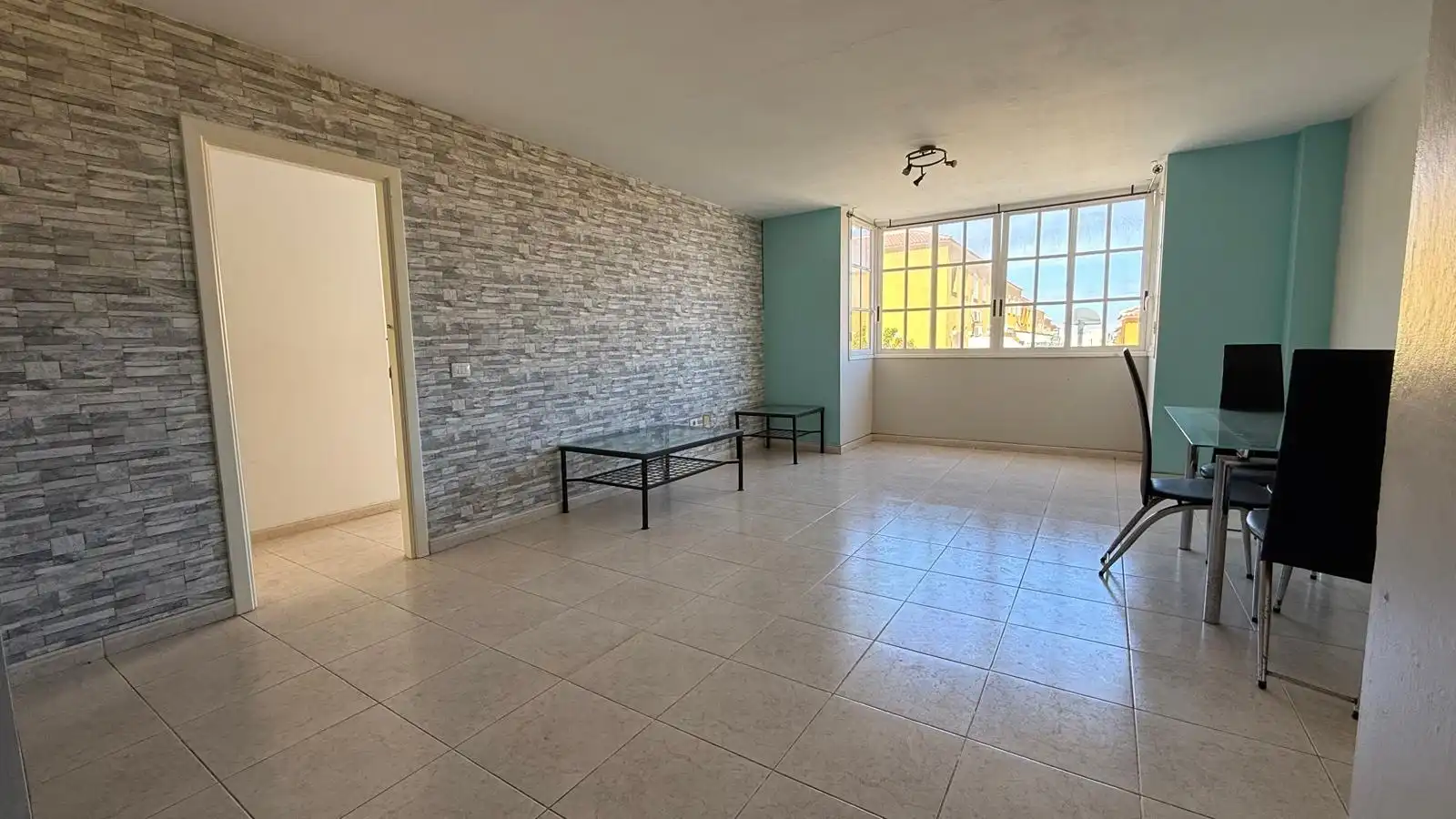 Apartamento en venta en Calle Jose Ventura, San Isidro