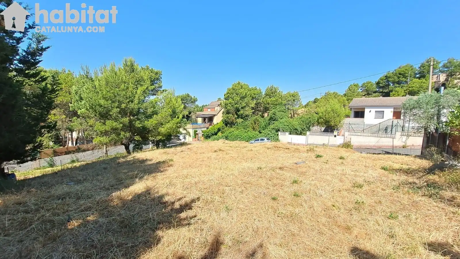 Terreno residenziale in vendita a El Bruc, imagen 14