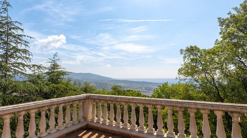 Elegante y majestuosa residencia con la mejor vista de Alella, immagine 4