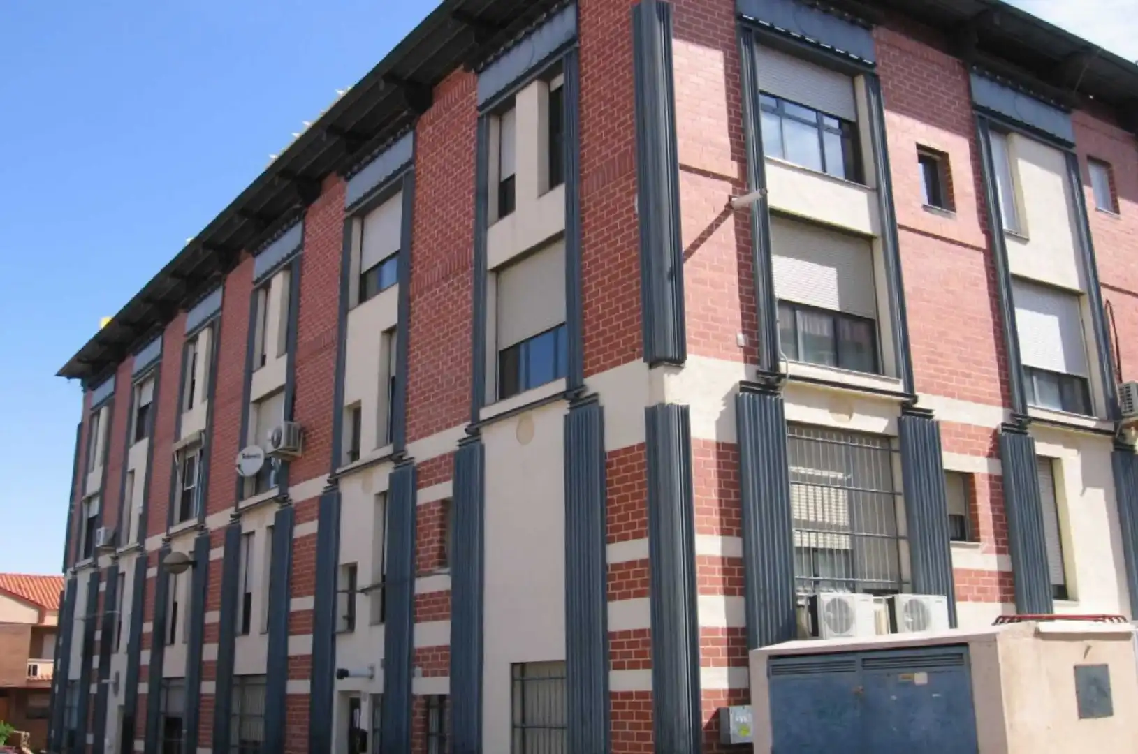 Vista exterior de Pis en venda en Aranjuez