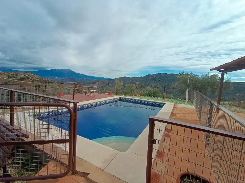 Casa rústica en venta en Camino Solano, imagen 30
