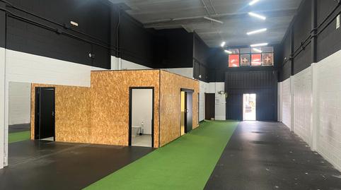 Photo 4 of Industrial buildings for sale in Rúa Ícaro, Liáns, Oleiros