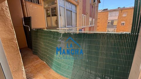 Photo 4 of Flat for sale in Calle Pedro Coca, Ensanche - Franciscanos, Albacete Capital