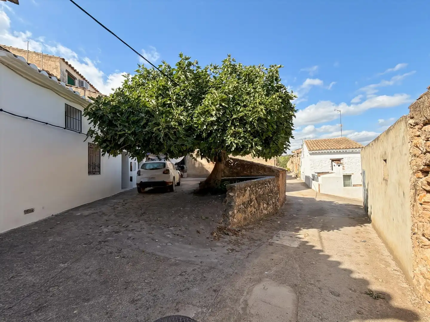 Exterior view of Houses for sale in Sant Joan de Moró  with Terrace and Storage room