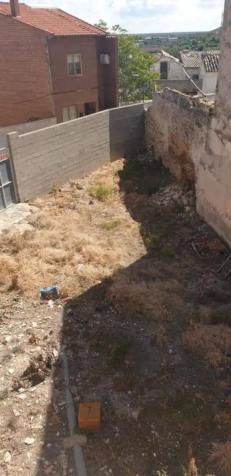 Finca rústica en venda a Tercia, Santa Cruz de la Zarza