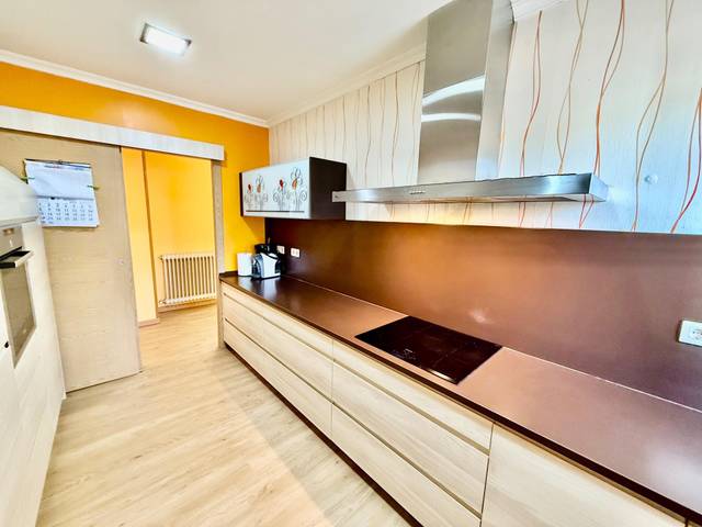 Casa-chalet en Venta en Morales de Rey