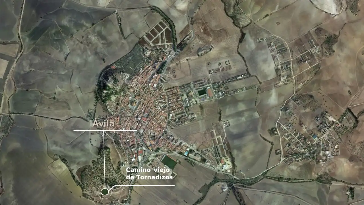 Terrenys i solars en venda a C/ Sect ES-SUS 1.4, imagen 3