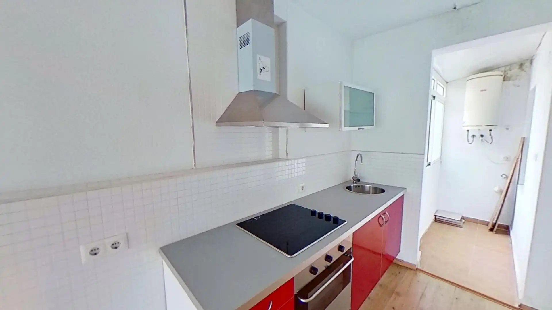 Flat for sale in Calle BEJAR