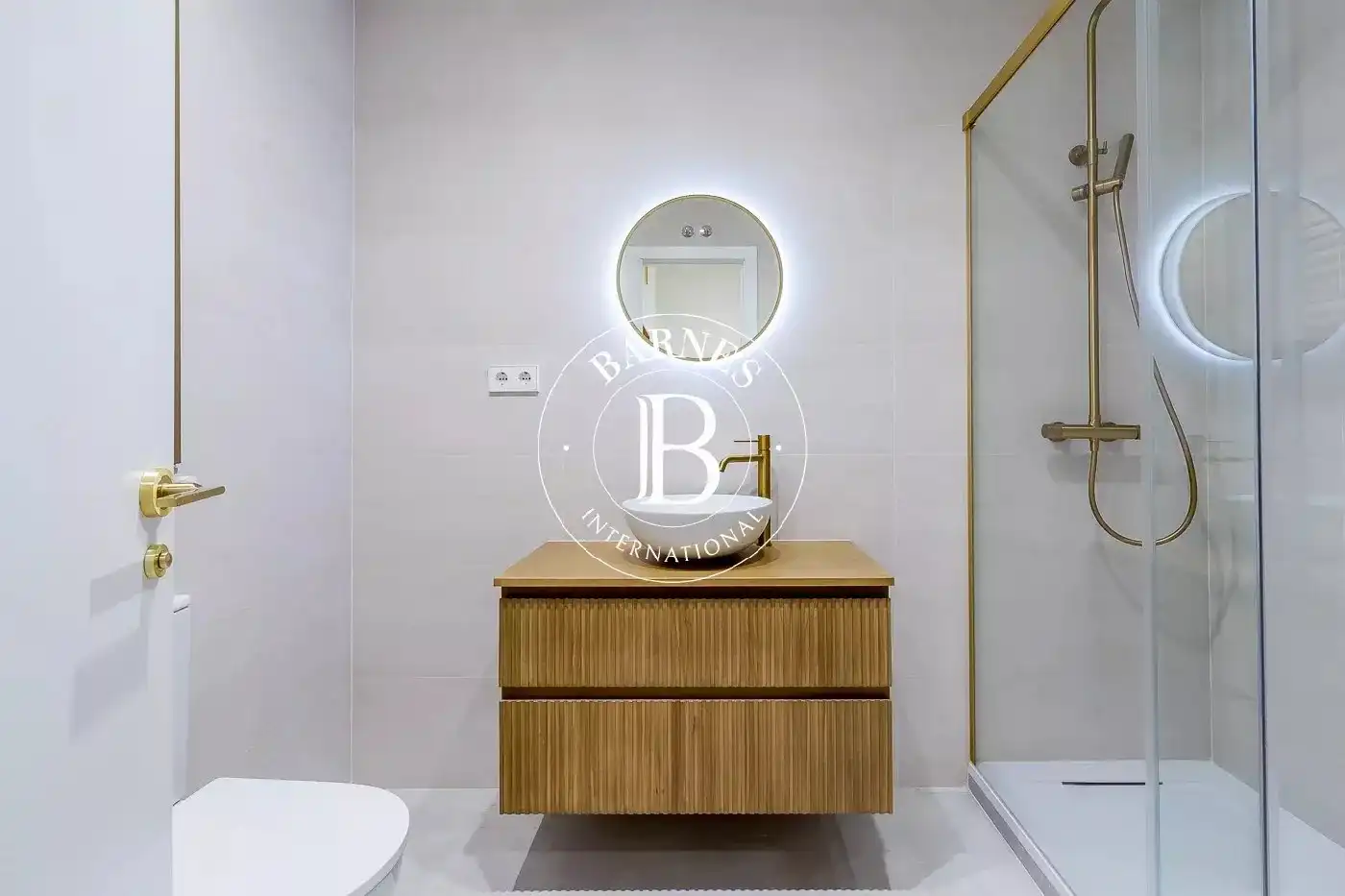 Appartamento con ascensore in vendita a Barrio de Salamanca, imagen 62