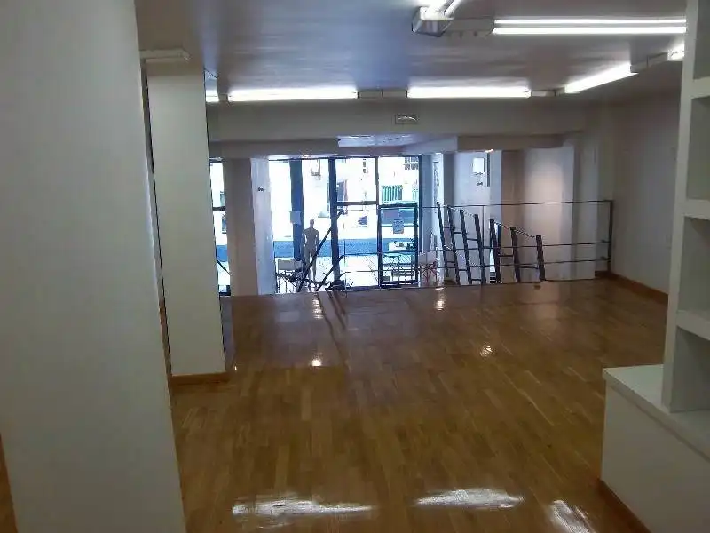 Business premises to rent in Casco Antiguo, imagen 3