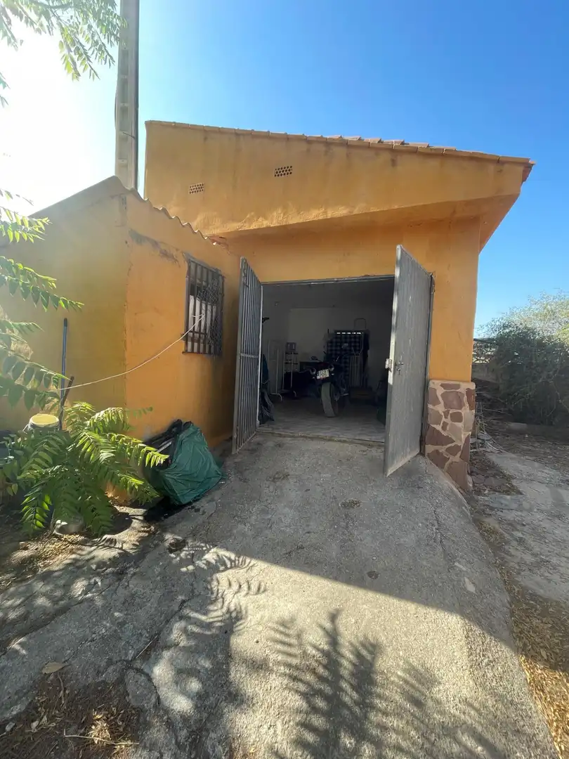 Detached house with pool for sale in Urbanizaciones, imagen 5