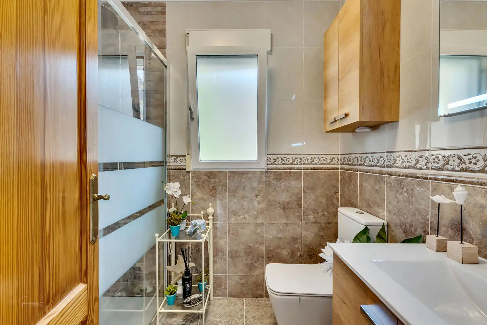 Chalet con terraza en venta en Pego, imagen 13