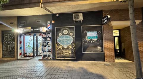 Photo 2 of Premises to rent in Carrer de Carcaixent, 25, Parque Geólogo José Royo Gómez, Castellón