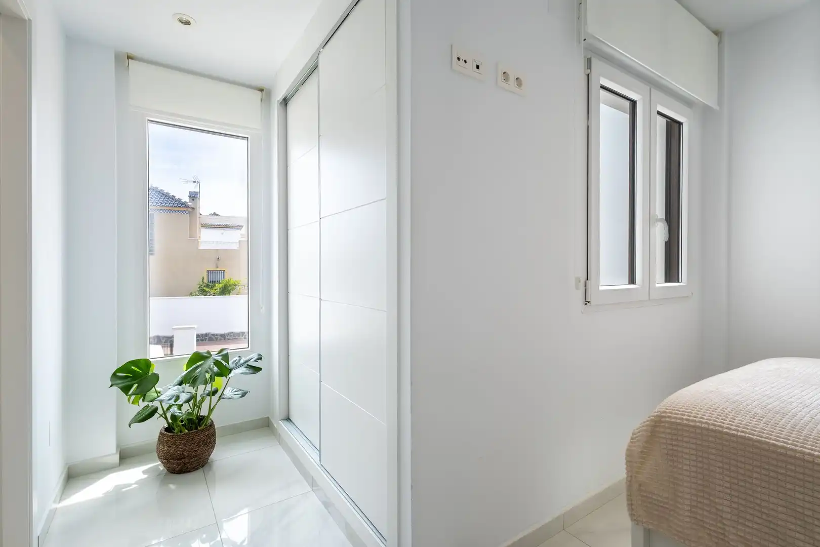 Maison mitoyenne à vendre à Los Balcones - Los Altos, imagen 29