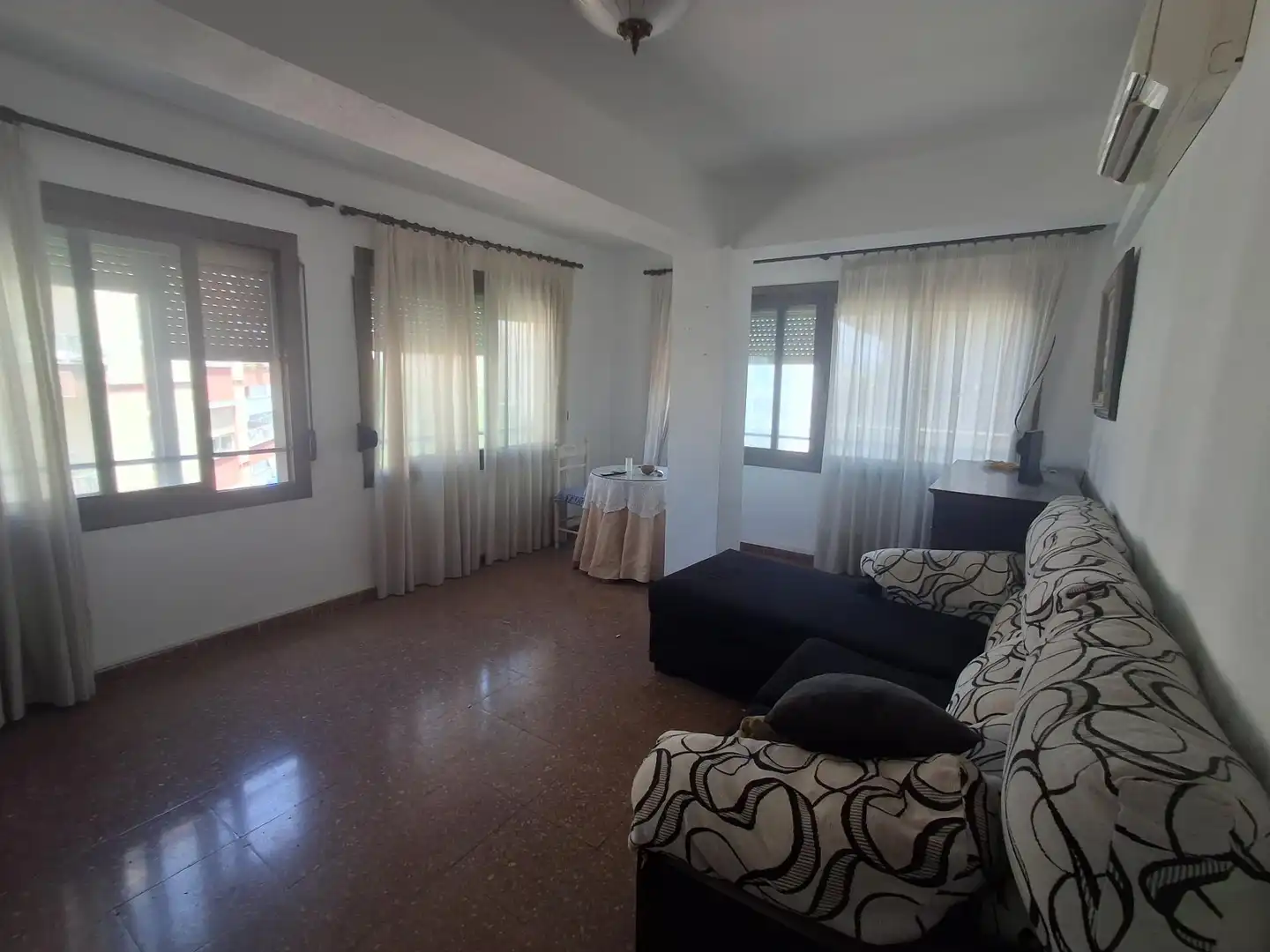 Piso con terraza en venta en Nord