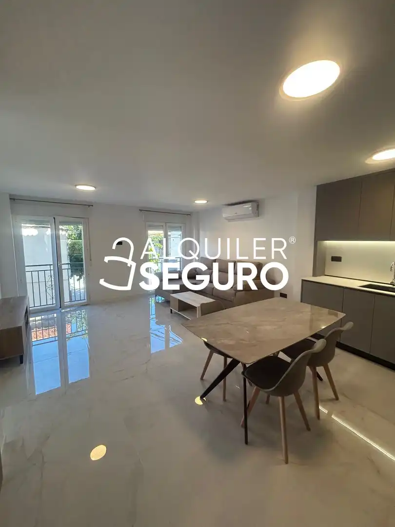 Flat to rent in Real, imagen 4