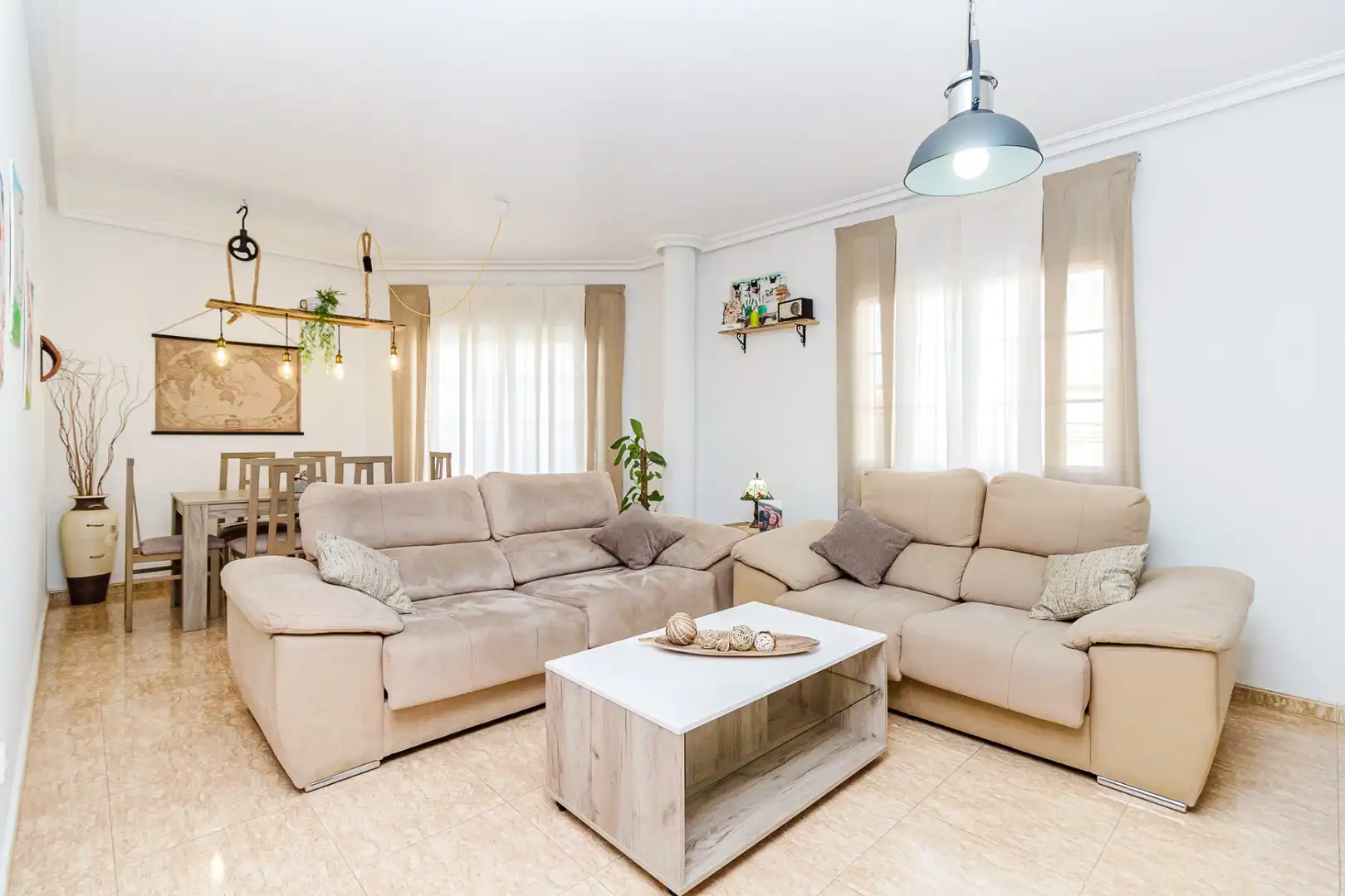 Casa o chalet en venta en San Pedro del Pinatar ciudad