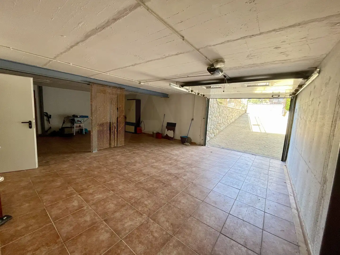 Casa o xalet en venda en Santovenia de la Valdoncina amb Calefacció i Terrassa