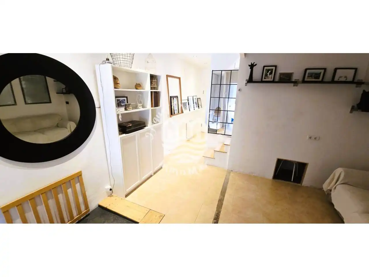 Flat for sale in Terrassa  with Air Conditioner, Heating and Storage room