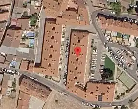 Casa a schiera in vendita a San Martín de Valdeiglesias, imagen 6