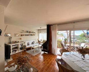 Living room of Flat for sale in Palafrugell  with Terrace