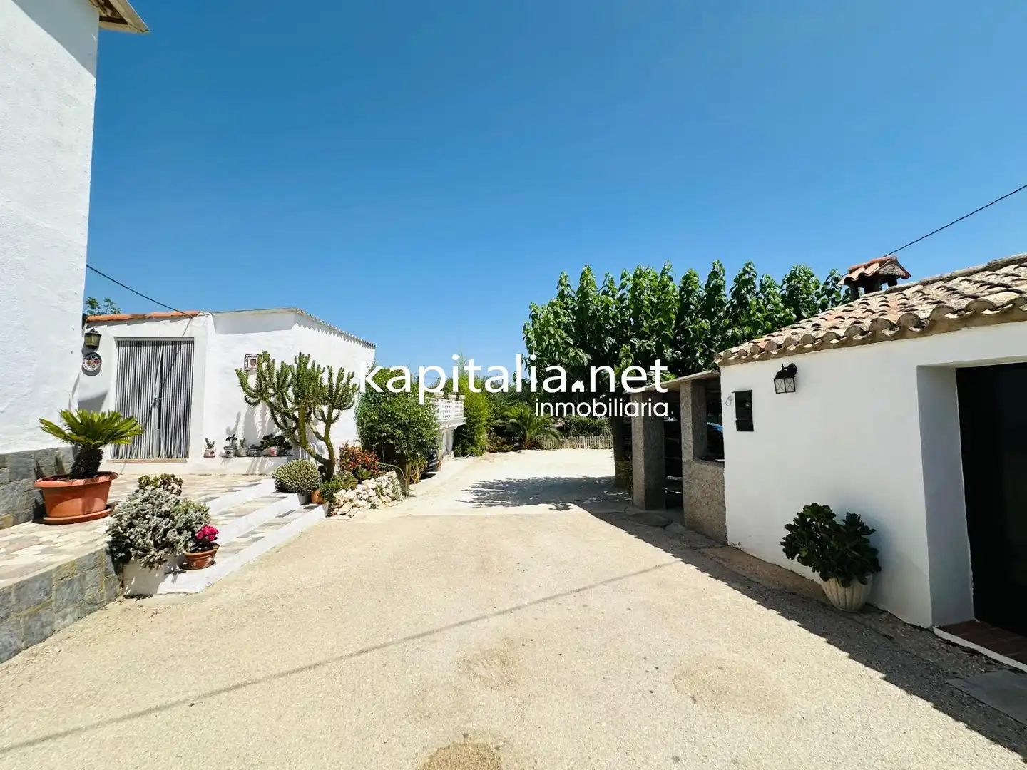 Villa mit Terrasse zum Verkauf in Santa Ana, imagen 50