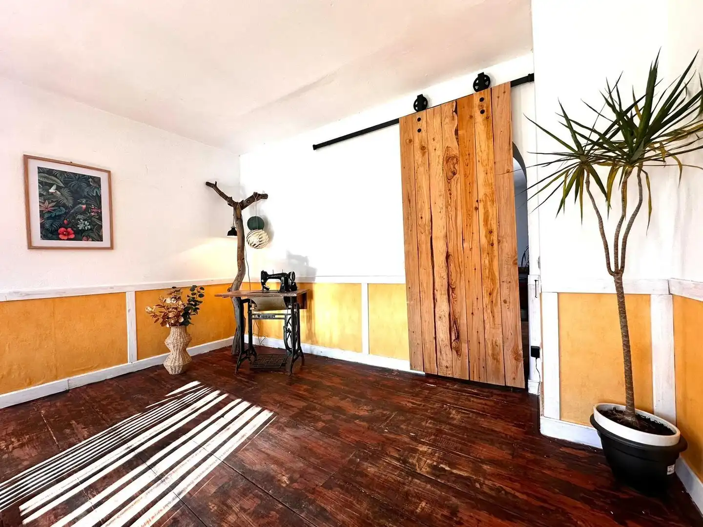 Finca rústica en venta en Maçanet de la Selva con Calefacción, Jardín privado y Terraza