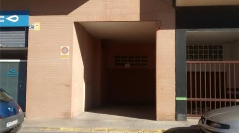 Photo 2 of Garage for sale in C/ Marines, Centro, Valencia