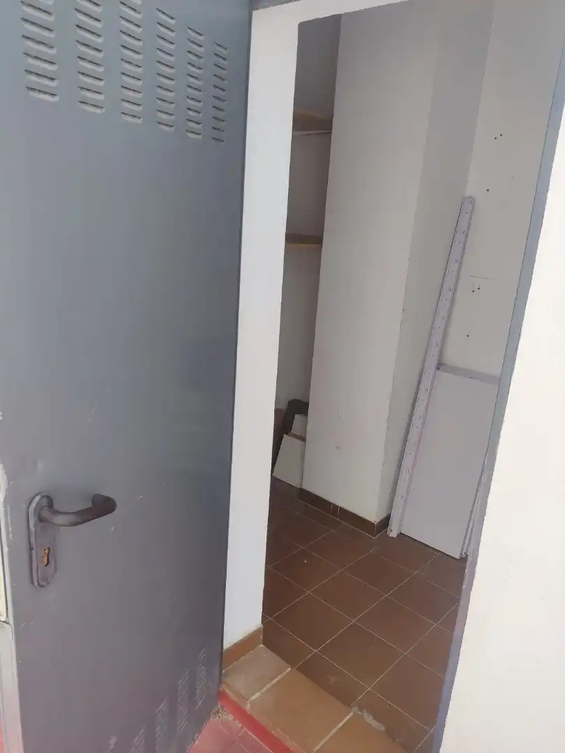 Lagerraum zur Miete in Huelva