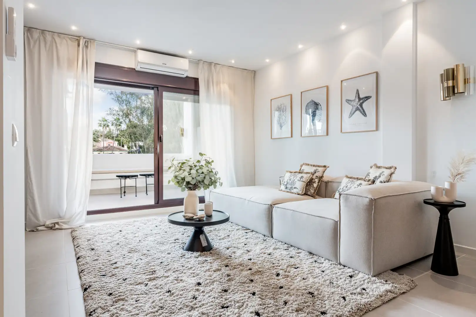 Apartment mit Pool zum Verkauf in Marbella Centro