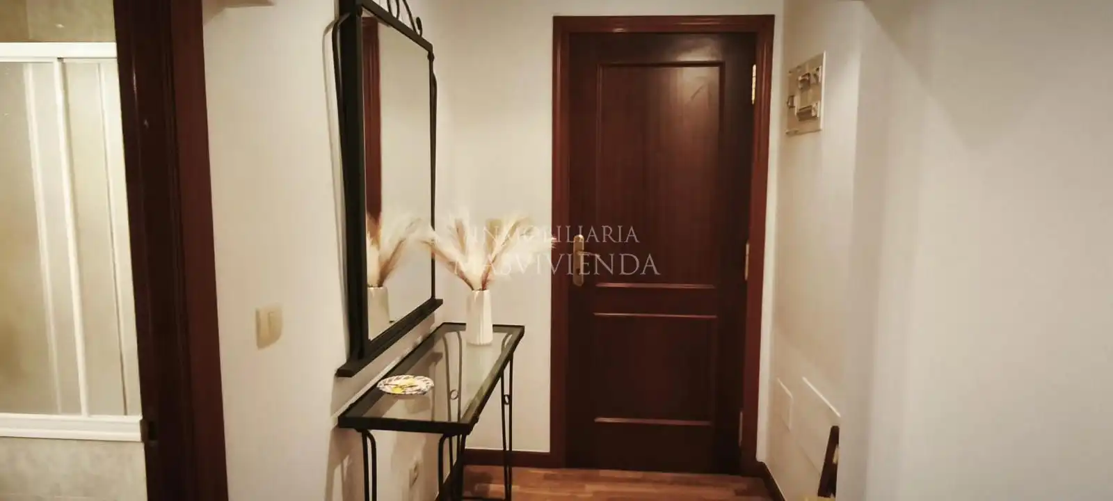 Flat for rent in Baiona  with Furnished