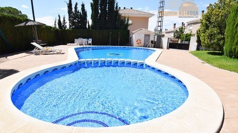 Photo 4 of Detached homes for rent in Avenida del Golf, Altorreal - El Chorrico, Molina de Segura