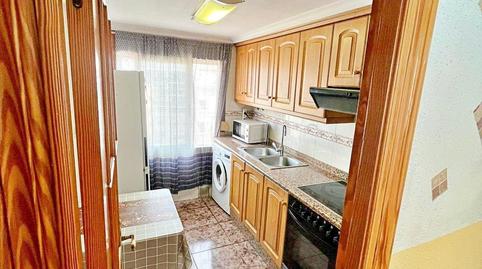 Foto 5 de Piso en venta en Calle Batalla de Bailen, Les Boqueres - Santa Quiteria, Almazora / Almassora