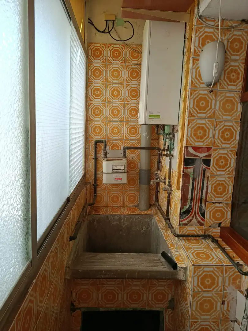 Wohnung mit Aufzug zum Verkauf in Plaça Badalona, imagen 26