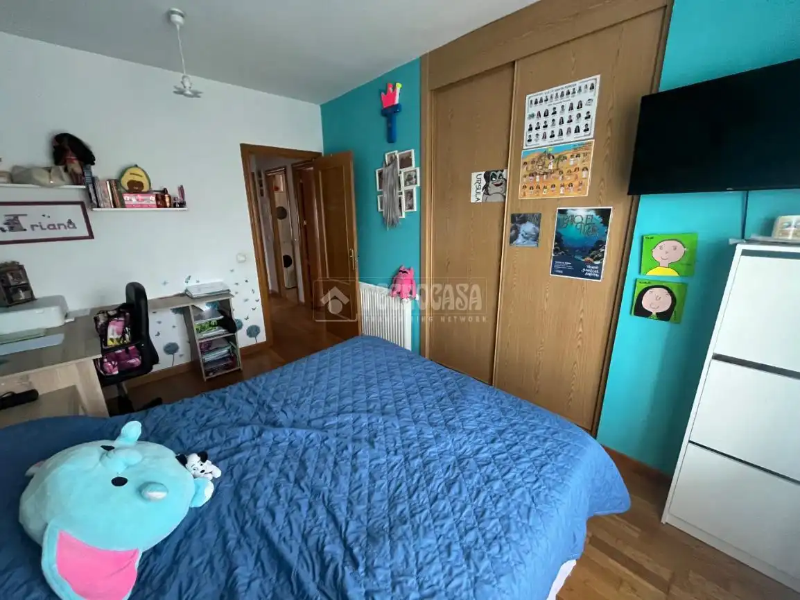 Casa adosada en venta en Moraleja de Enmedio