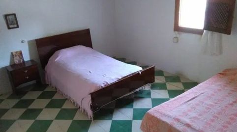 Foto 2 de Finca rústica en venta en Puerto Lumbreras, Murcia