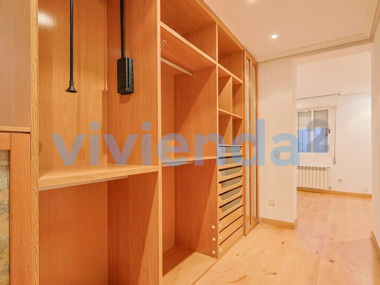 Wohnung mit Terrasse zur Miete in Calle de Campomanes, imagen 26