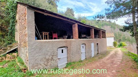 Foto 5 de Finca rústica en venta en Gi-542, 20, Sant Hilari Sacalm, Girona