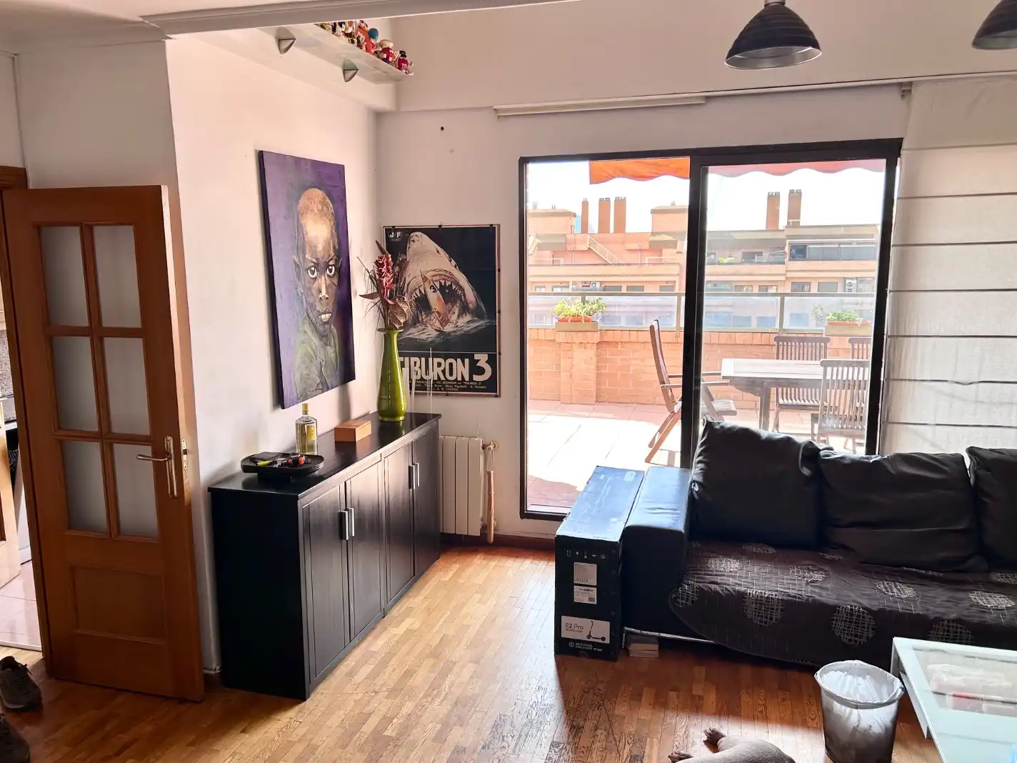 Ático en venta en Carrer del Pintor Maella, 30, Penya - Roja - Avda. Francia