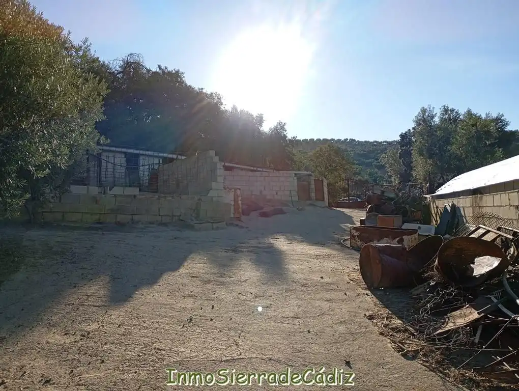 Casa rústica en venda a Paraje Natural Cabañas, imagen 5