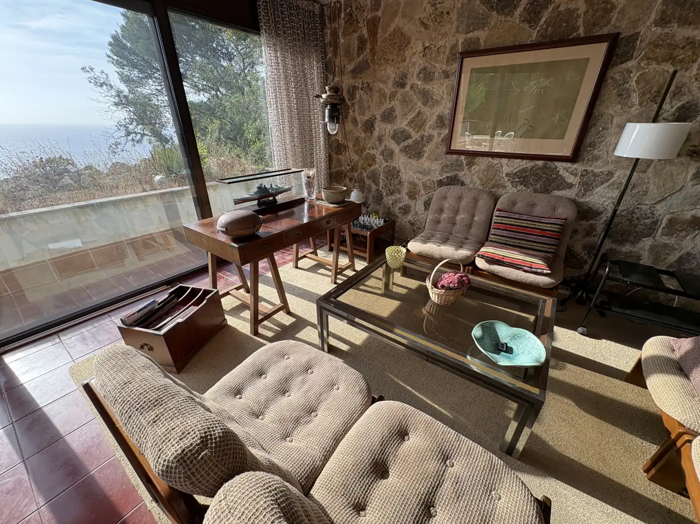 Pis en venda a Tossa de Mar - UR POLA-GIVEROLA, 208, La Pola i Giverola- Salionç