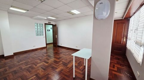 Foto 3 de Oficina de alquiler en Koldo Mitxelena Plaza, Erialdea / Centro, Errenteria