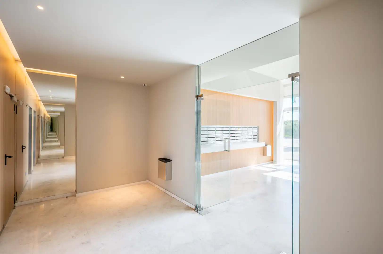 Piso en venta en Barcelona con Aire acondicionado, Calefacción y Terraza
