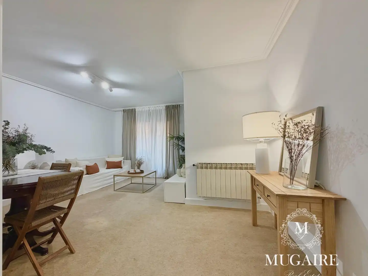Flat with terrace for sale in Uribarri, imagen 4