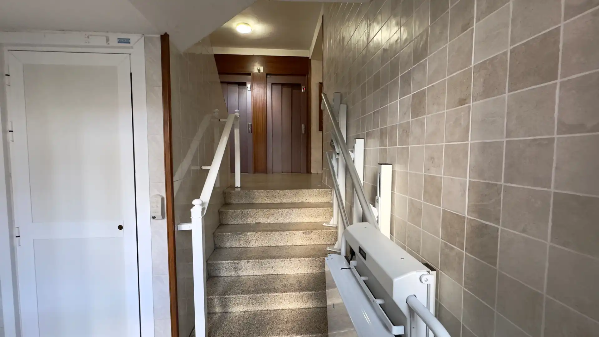 Piso en venta en Ferrol con Parquet, Amueblado y Horno